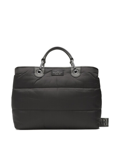 Emporio Armani Дамска чанта Y3D165 Y485E 80001 Nero - Mera.bg