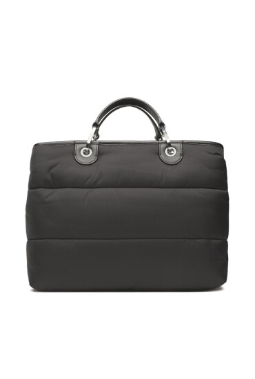 Emporio Armani Дамска чанта Y3D165 Y485E 80001 Nero - Mera.bg