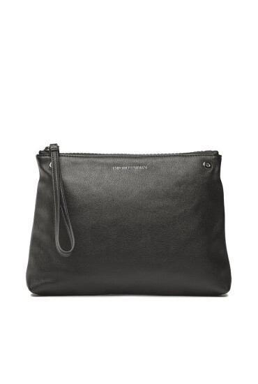Emporio Armani Дамска чанта Y3D165 Y485E 80001 Nero - Mera.bg