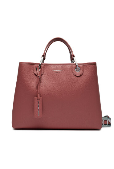 Emporio Armani Дамска чанта Y3D165 YFO5E 80654 Розов - Mera.bg