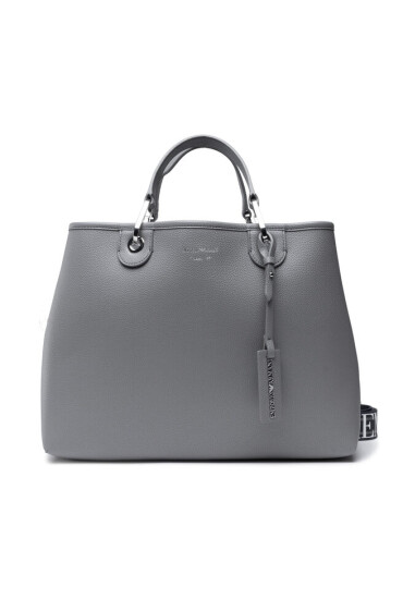 Emporio Armani Дамска чанта Y3D165 YFO5E 87035 Grey/Cloud - Mera.bg