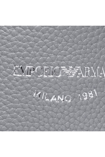 Emporio Armani Дамска чанта Y3D165 YFO5E 87035 Grey/Cloud - Mera.bg