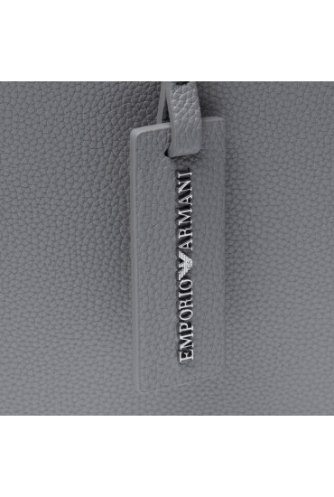 Emporio Armani Дамска чанта Y3D165 YFO5E 87035 Grey/Cloud - Mera.bg