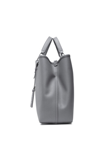 Emporio Armani Дамска чанта Y3D165 YFO5E 87035 Grey/Cloud - Mera.bg