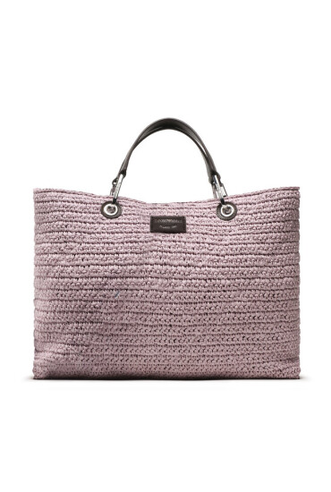 Emporio Armani Дамска чанта Y3D165 YVL8E 80030 Розов - Mera.bg