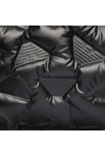 Emporio Armani Дамска чанта Y3D165 YVZ8X 80001 Black - Mera.bg