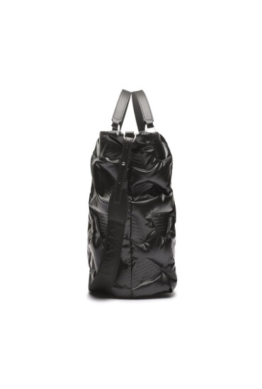 Emporio Armani Дамска чанта Y3D165 YVZ8X 80001 Black - Mera.bg