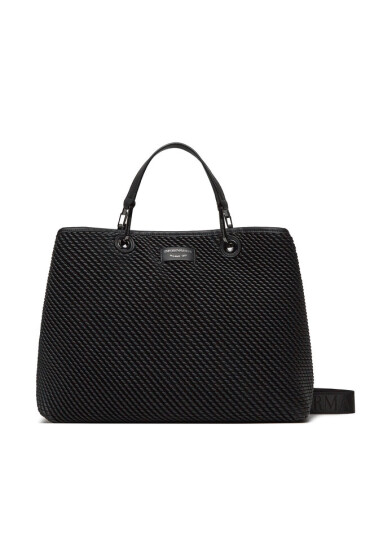 Emporio Armani Дамска чанта Y3D165 YVZ9I 80001 Nero - Mera.bg