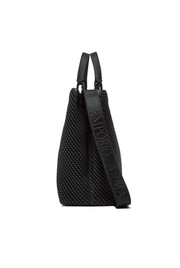 Emporio Armani Дамска чанта Y3D165 YVZ9I 80001 Nero - Mera.bg