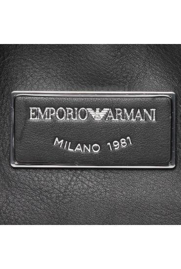 Emporio Armani Дамска чанта Y3D166 Y478E 80001 Черен - Mera.bg