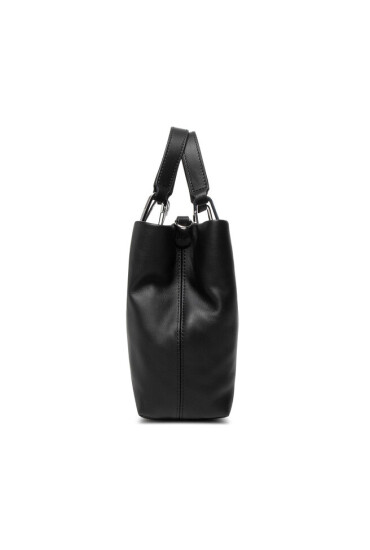 Emporio Armani Дамска чанта Y3D166 Y478E 80001 Черен - Mera.bg