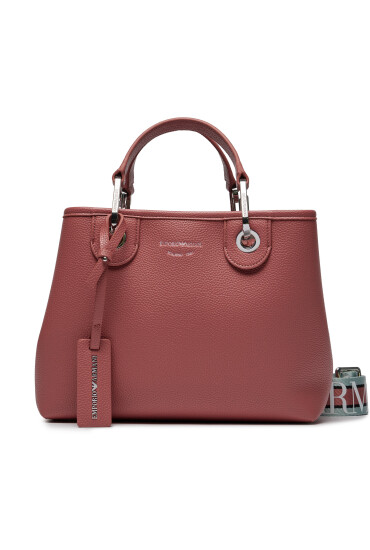 Emporio Armani Дамска чанта Y3D166 YFO5E 80654 Розов - Mera.bg