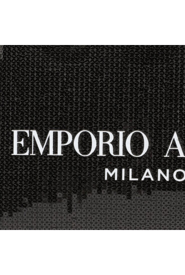 Emporio Armani Дамска чанта Y3D166 YRY8X 82137 Черен - Mera.bg