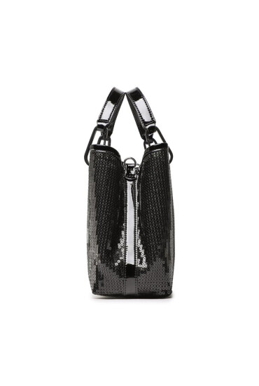 Emporio Armani Дамска чанта Y3D166 YRY8X 82137 Черен - Mera.bg