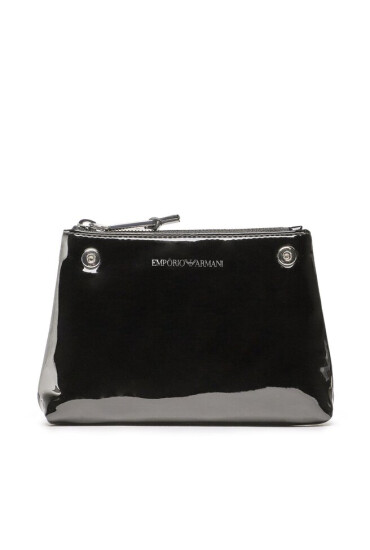 Emporio Armani Дамска чанта Y3D166 YRY8X 82137 Черен - Mera.bg