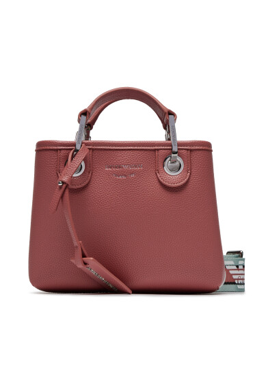 Emporio Armani Дамска чанта Y3D176 YFO5E 80654 Розов - Mera.bg