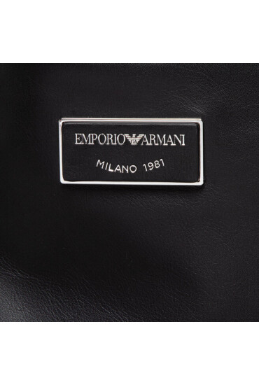 Emporio Armani Дамска чанта Y3D219 Y478E 80001 Black - Mera.bg