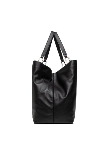 Emporio Armani Дамска чанта Y3D219 Y478E 80001 Black - Mera.bg