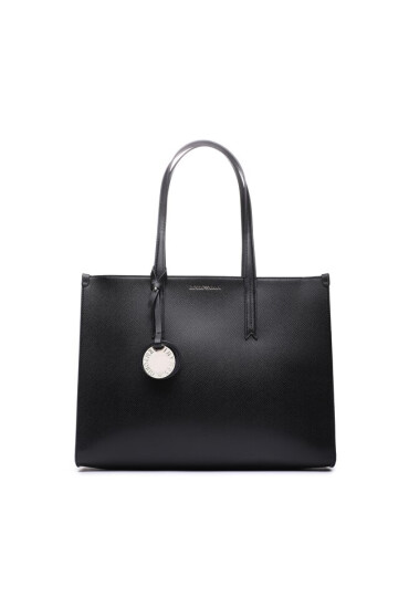 Emporio Armani Дамска чанта Y3D244 YH15A 88058 Black/Red - Mera.bg