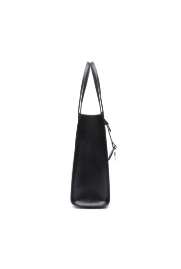 Emporio Armani Дамска чанта Y3D244 YH15A 88058 Black/Red - Mera.bg