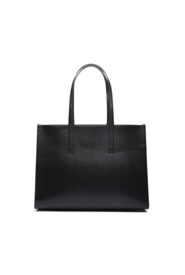 Emporio Armani Дамска чанта Y3D244 YH15A 88058 Black/Red - Mera.bg