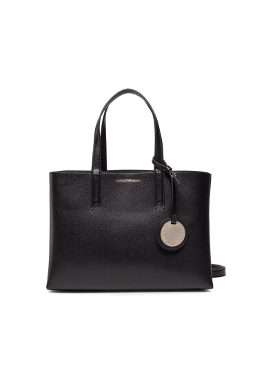Emporio Armani Дамска чанта Y3D245 YH15A 81386 Черен - Mera.bg