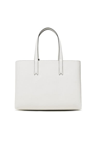 Emporio Armani Дамска чанта Y3D245 YH15A 83467 White/Black - Mera.bg