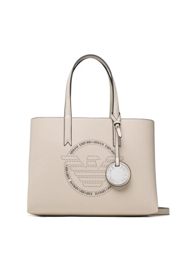 Emporio Armani Дамска чанта Y3D245 YVL1E 80053 Nude - Mera.bg