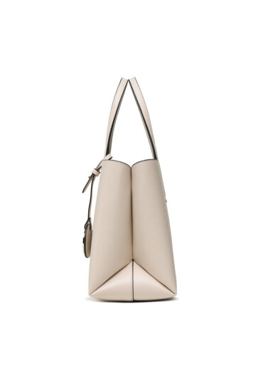 Emporio Armani Дамска чанта Y3D245 YVL1E 80053 Nude - Mera.bg