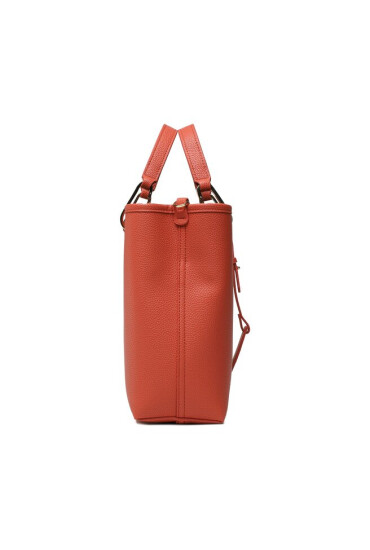 Emporio Armani Дамска чанта Y3D255 YFO5B 89612 Brick/Dark Brown - Mera.bg