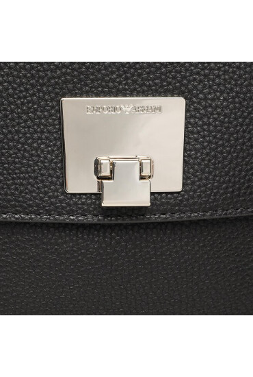 Emporio Armani Дамска чанта Y3D257 YFO5X 88440 Черен - Mera.bg