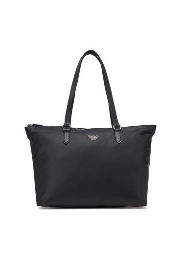 Emporio Armani Дамска чанта Y3D279 YWS1E 80001 Черен - Mera.bg