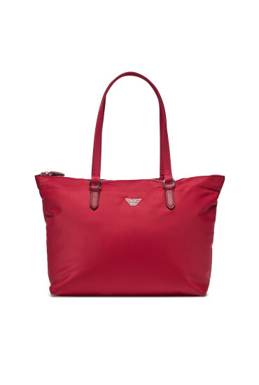 Emporio Armani Дамска чанта Y3D279 YWS1E 80423 Червен - Mera.bg