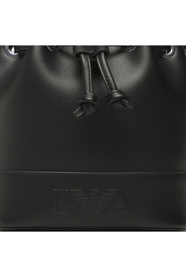 Emporio Armani Дамска чанта Y3E208 YVL3E 81386 Черен - Mera.bg