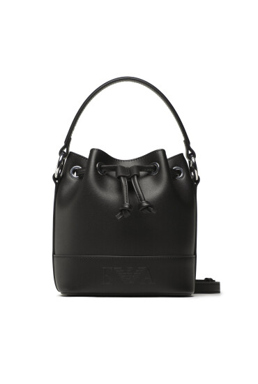 Emporio Armani Дамска чанта Y3E208 YVL3E 81386 Черен - Mera.bg