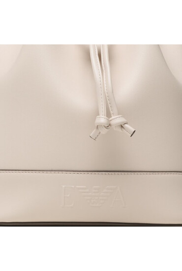 Emporio Armani Дамска чанта Y3E209 YVL3E 85459 Екрю - Mera.bg