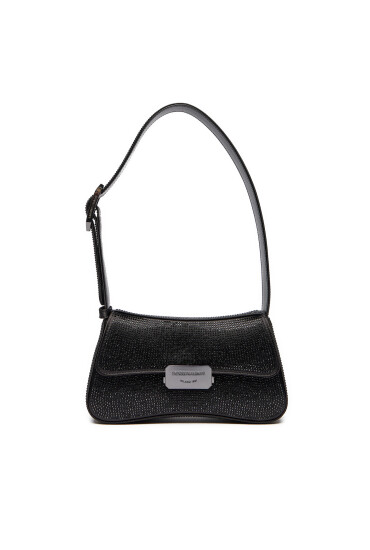 Emporio Armani Дамска чанта Y3E244 YZZ9I 81138 Черен - Mera.bg