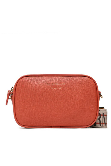 Emporio Armani Дамска чанта Y3H276 YFO5B 89612 Brick/Dark Brown - Mera.bg