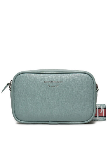 Emporio Armani Дамска чанта Y3H276 YFO5E 80653 Зелен - Mera.bg
