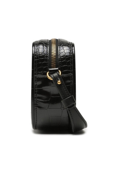 Emporio Armani Дамска чанта Y3H276 YFX2D 80001 Black - Mera.bg