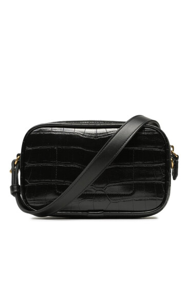 Emporio Armani Дамска чанта Y3H276 YFX2D 80001 Black - Mera.bg