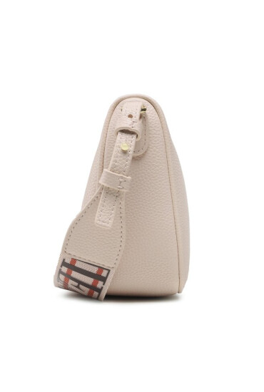 Emporio Armani Дамска чанта Y3H293 YFO5B 88820 Nude/Dark Brown - Mera.bg