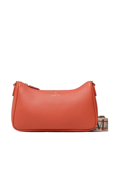 Emporio Armani Дамска чанта Y3H293 YFO5B 89612 Brick/Dark Brown - Mera.bg