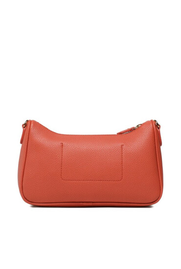 Emporio Armani Дамска чанта Y3H293 YFO5B 89612 Brick/Dark Brown - Mera.bg