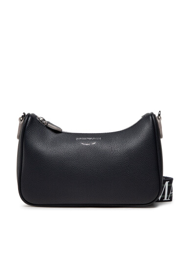Emporio Armani Дамска чанта Y3H293 YFO5E 89374 Тъмносин - Mera.bg