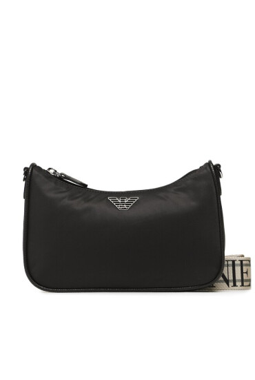 Emporio Armani Дамска чанта Y3H293 YVL7E 80001 Black - Mera.bg