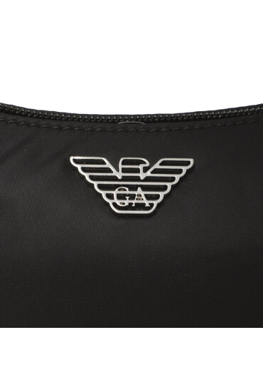 Emporio Armani Дамска чанта Y3H293 YVL7E 80001 Black - Mera.bg