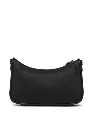Emporio Armani Дамска чанта Y3H293 YVL7E 80001 Black - Mera.bg