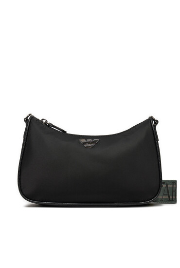 Emporio Armani Дамска чанта Y3H293 YWS1E 80001 Черен - Mera.bg