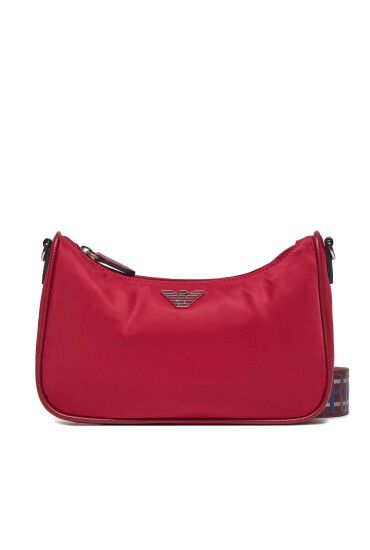 Emporio Armani Дамска чанта Y3H293 YWS1E 80423 Червен - Mera.bg